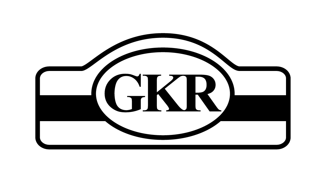 Logo Grunneger Kroug'n Rally