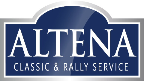 altena classic service-