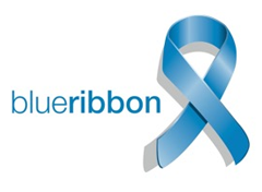 Blueribbon