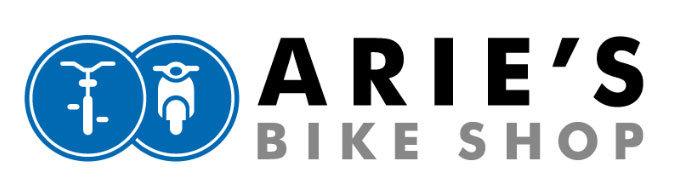 aries bike shop