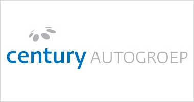 logo century autogroep