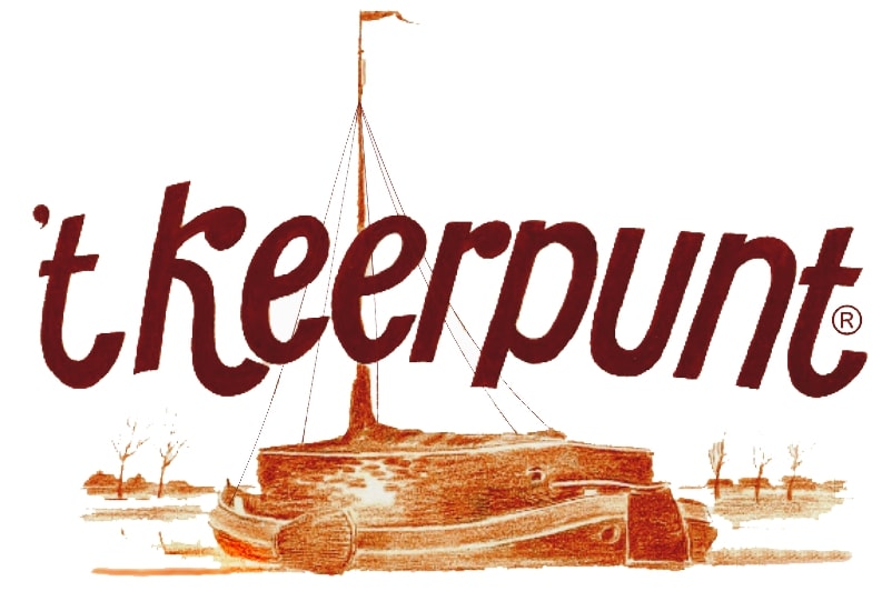 Keerpunt spijkerboor
